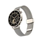 Xiaomi Watch S4 Reloj Inteligente 41 mm 1,32 AMOLED 15 días Dorado - Imagen 2