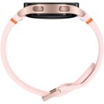 Samsung Galaxy Watch FE Reloj Inteligente 40 mm Bluetooth 1,2 AMOLED Rosa - Imagen 4