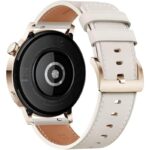 Huawei Watch GT 3 Reloj Inteligente 42 mm 1,43 AMOLED Blanco - Imagen 2