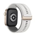 Huawei Watch D2 Reloj Inteligente 1,82 AMOLED Blanco - Imagen 4