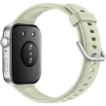 Huawei Watch Fit 3 Reloj Inteligente 1,82 AMOLED 10 días Verde - Imagen 6
