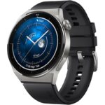 Huawei Watch GT 3 Pro Reloj Inteligente 46 mm 1,43 OLED Negro