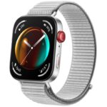 Huawei Watch Fit 3 Reloj Inteligente 1,82 AMOLED 10 días Gris