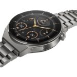 Huawei Watch GT 3 Pro Reloj Inteligente 46 mm 1,43 OLED Titanio - Imagen 4