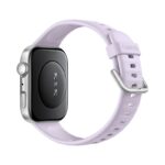 Huawei Watch Fit 4 Reloj Inteligente 1,82 AMOLED 10 días Violeta - Imagen 3