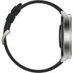 Huawei Watch GT 3 Pro Reloj Inteligente 46 mm 1,43 OLED Negro - Imagen 3