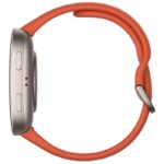 Reloj Inteligente Bip 6 46 mm 1,97 AMOLED 14 días Rojo Amazfit - Imagen 4