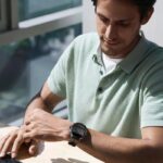 Xiaomi Watch 2 Pro Reloj Inteligente 1,43 AMOLED Bluetooth Marrón - Imagen 2