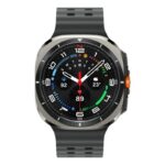 Samsung Galaxy Watch Ultra 2025 Reloj Inteligente 4G 1,5 Super AMOLED Negro - Imagen 5