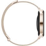 Huawei Watch GT 3 Reloj Inteligente 42 mm 1,43 AMOLED Dorado - Imagen 3