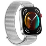 Huawei Watch Fit 3 Reloj Inteligente 1,82 AMOLED 10 días Gris - Imagen 5