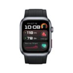 Huawei Watch D2 Reloj Inteligente 1,82 AMOLED Negro - Imagen 2