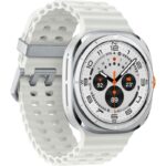 Samsung Galaxy Watch Ultra 2025 4G 1,5 Super AMOLED Blanco Reloj Inteligente - Imagen 3