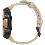 Amazfit Reloj Inteligente T-Rex 2 1,39 AMOLED Marrón - Imagen 4