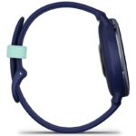Garmin Vívoactive 5 Reloj Inteligente 42 mm AMOLED 11 días Azul - Imagen 3