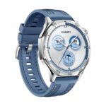 Reloj Inteligente Huawei Watch GT 5 AMOLED 46 mm Azul - Imagen 3