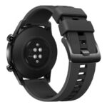 Huawei Watch GT 2 Reloj Inteligente 46 mm AMOLED Negro - Imagen 3