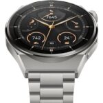 Huawei Watch GT 3 Pro Reloj Inteligente 46 mm 1,43 OLED Titanio - Imagen 5