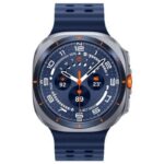 Samsung Galaxy Watch Ultra 2025 4G Reloj Inteligente 1,5 Super AMOLED Azul - Imagen 5