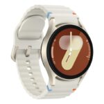 Samsung Galaxy Watch7 Reloj Inteligente 40 mm 1,3 Super AMOLED Beige - Imagen 5