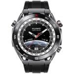 Huawei Watch Ultimate Reloj Inteligente 1,5 AMOLED Negro - Imagen 4