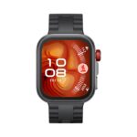 Huawei Watch Fit 4 Pro Reloj Inteligente 40 mm 1,82 AMOLED 3.000 nits 10 días Negro - Imagen 4