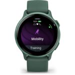Garmin Vívoactive 6 Reloj Inteligente 42 mm AMOLED 11 días Verde - Imagen 6