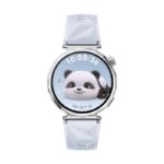 Huawei Watch GT 5 Reloj Inteligente 41 mm AMOLED Azul - Imagen 3