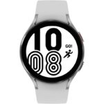 Samsung Galaxy Watch4 Reloj Inteligente 44 mm 4G 1,36 Super AMOLED Gris - Imagen 4