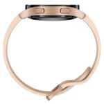 Samsung Galaxy Watch4 Reloj Inteligente 40 mm Super AMOLED Oro rosa Bluetooth - Imagen 5