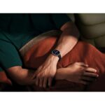 Xiaomi Watch S4 Reloj Inteligente 41 mm 1,32 AMOLED 15 días Negro - Imagen 3