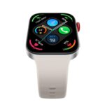 Huawei Watch Fit 3 Reloj Inteligente 1,82 AMOLED 10 días Blanco - Imagen 7