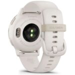 Garmin Vívoactive 5 Reloj Inteligente 42 mm AMOLED 11 días Blanco - Imagen 4