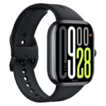 Xiaomi Redmi Watch 5 Reloj Inteligente 2,07 AMOLED 24 días Negro - Imagen 3