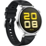 Huawei Watch GT 5 Reloj Inteligente 41 mm AMOLED Negro - Imagen 4