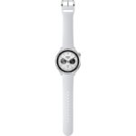 Xiaomi Watch S4 Reloj Inteligente 47 mm 1,43 AMOLED 15 días Gris - Imagen 2