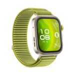 Huawei Watch Fit 4 Pro Reloj Inteligente 40 mm AMOLED 3.000 nits 10 días Verde - Imagen 5