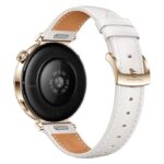 Huawei Watch GT 5 Reloj Inteligente 41 mm AMOLED Blanco - Imagen 6