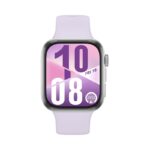 Huawei Watch Fit 4 Reloj Inteligente 1,82 AMOLED 10 días Violeta - Imagen 4