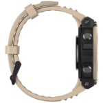 Amazfit Reloj Inteligente T-Rex 2 1,39 AMOLED Marrón - Imagen 6