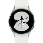 Samsung Galaxy Watch4 Reloj Inteligente 40 mm 1,2 Super AMOLED Blanco - Imagen 5