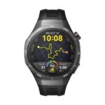 Huawei Watch GT 5 Pro Reloj Inteligente 46 mm AMOLED Negro - Imagen 4