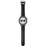Xiaomi Watch S4 Reloj Inteligente 47 mm 1,43 AMOLED 15 días Negro - Imagen 4