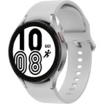 Samsung Galaxy Watch4 Reloj Inteligente 44 mm 4G 1,36 Super AMOLED Gris