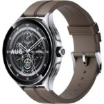 Xiaomi Watch 2 Pro Reloj Inteligente 1,43 AMOLED Bluetooth Marrón - Imagen 4