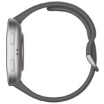 Amazfit Bip 6 Reloj Inteligente 46 mm 1,97 AMOLED 14 días Gris - Imagen 4