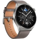 Huawei Watch GT 3 Pro Reloj Inteligente 46 mm 1,43 OLED Gris - Imagen 5
