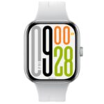 Xiaomi Redmi Watch 5 Reloj Inteligente 2,07 AMOLED 24 días Gris - Imagen 5