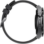 Huawei Watch Ultimate Reloj Inteligente 1,5 AMOLED Negro - Imagen 5