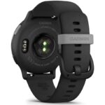 Reloj Inteligente Garmin Vívoactive 5 AMOLED 42 mm Negro 11 días - Imagen 4